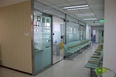 北京美年大健康(酒仙桥分院)体检中心
