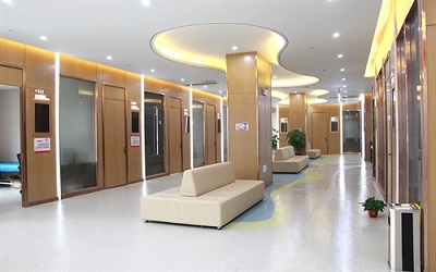 常德美年大健康(武陵分院）体检中心