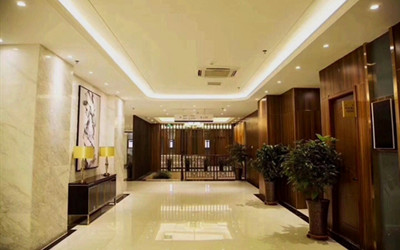 三门峡美年大健康体检中心