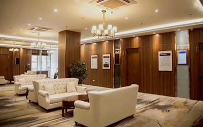 三门峡美年大健康体检中心