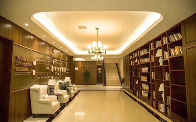 三门峡美年大健康体检中心