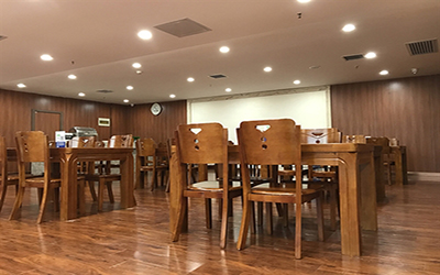 西安美年大健康体检中心(曲江分院)