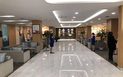 沧州市美年大健康体检中心