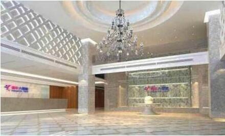 西安美年大健康体检中心（未央分院）