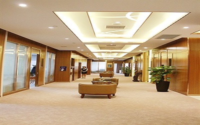 常德美年大健康(武陵分院）体检中心