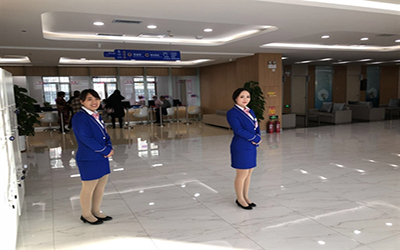沧州市美年大健康体检中心
