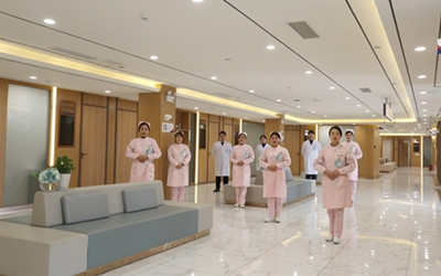 莱州美年大健康体检中心
