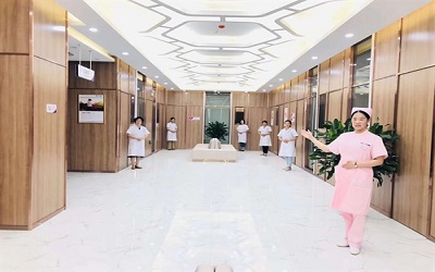 巩义市美年大健康体检中心