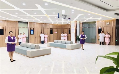 巩义市美年大健康体检中心