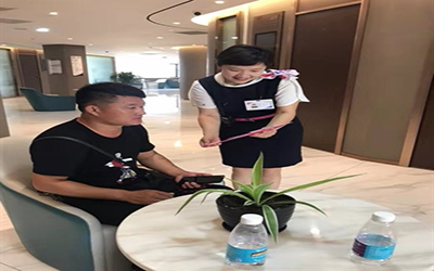 新泰美年大健康体检中心