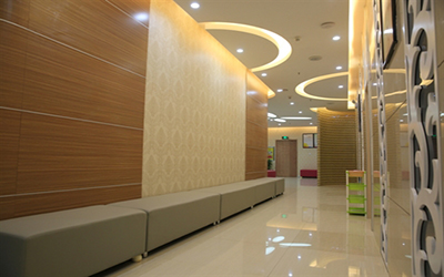 信阳美年大健康体检中心