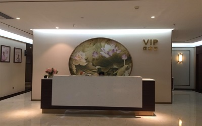 佛山美年大健康顺德体检中心