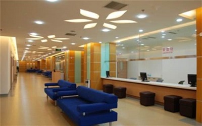 成都美年大健康武侯分院体检中心