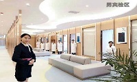 肥城美年大健康体检中心