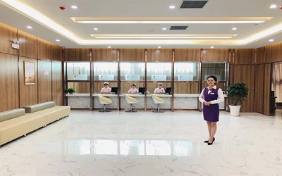 巩义市美年大健康体检中心
