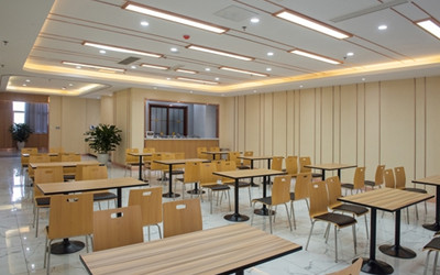 日照美年大健康体检中心(莒县分院)