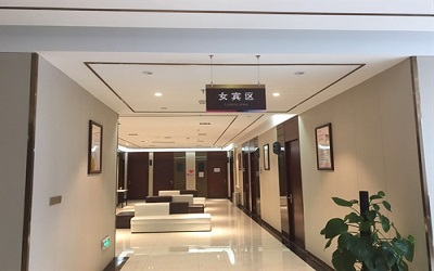 佛山美年大健康顺德体检中心