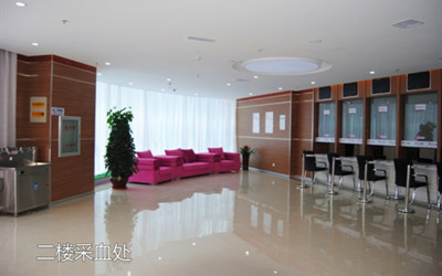 丹东美年大健康体检中心