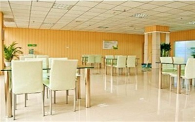 成都美年大健康武侯分院体检中心