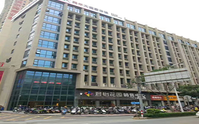 阳江美年大健康体检中心
