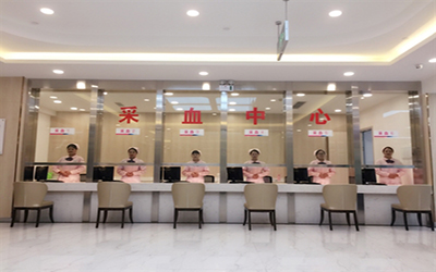 宜昌市美年大健康体检中心
