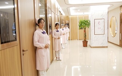 鹤岗美年大健康体检中心