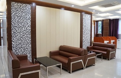 桂林美年大健康临桂分院体检中心