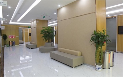 内江美年大健康体检中心