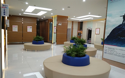 岳阳美年大健康体检中心