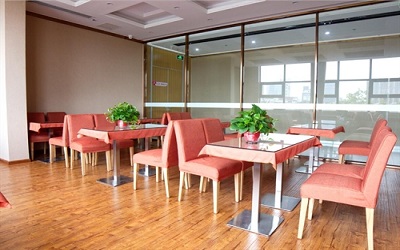 内江美年大健康体检中心