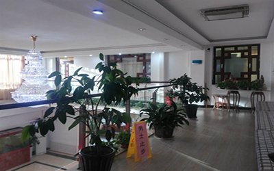 营口美年大健康体检中心