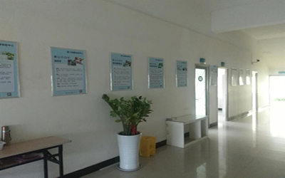 营口美年大健康体检中心