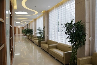 桂林美年大健康临桂分院体检中心