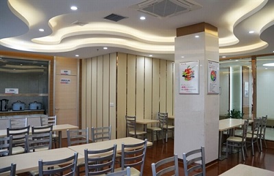 桂林美年大健康临桂分院体检中心