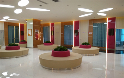 岳阳美年大健康体检中心