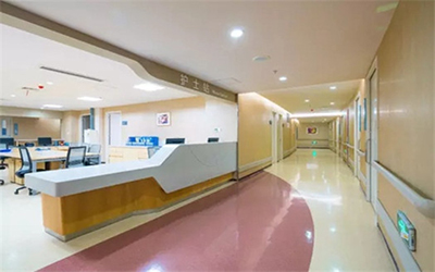海南省肿瘤医院体检中心