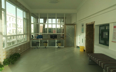 营口美年大健康体检中心