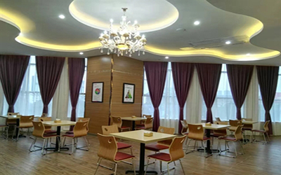 岳阳美年大健康体检中心