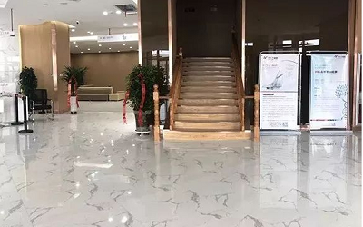 宁夏美年大健康（固原分院）体检中心