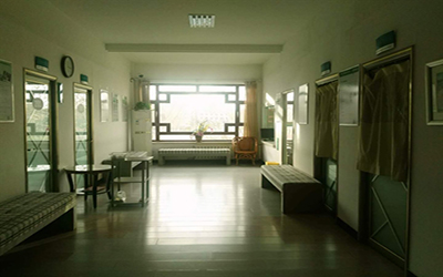 营口美年大健康体检中心