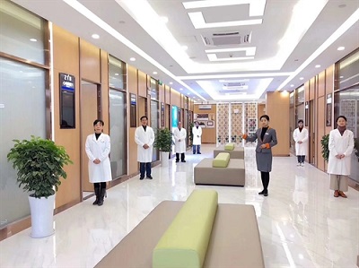 湖州美年大健康体检中心