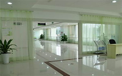 临汾美年大健康侯马分院体检中心