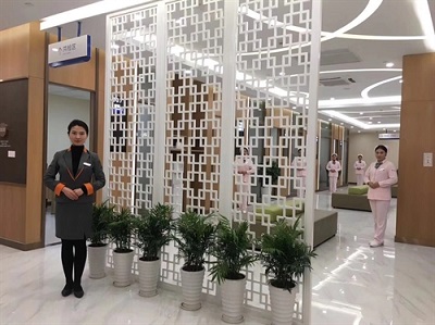 湖州美年大健康体检中心