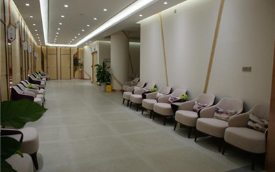 济南美年大健康(奥亚分院)体检中心