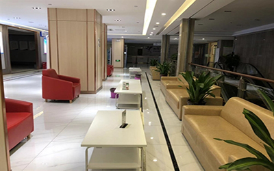 驻马店市美年大健康体检中心