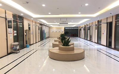 驻马店市美年大健康体检中心