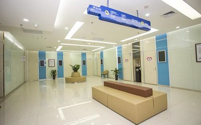 江门美年大健康体检中心
