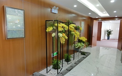 株洲美年大健康体检中心(栗雨分院)