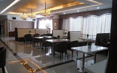 金华美年大健康(慈铭分院)体检中心
