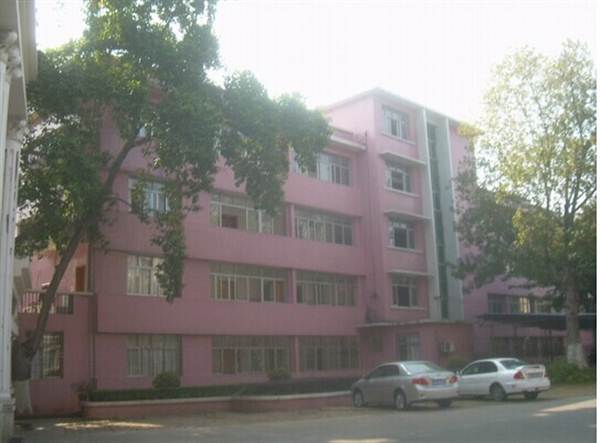 韶关市粤北人民医院体检中心